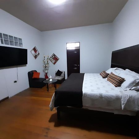 La Casona Hotel Boutique Arequipa Eksteriør bilde