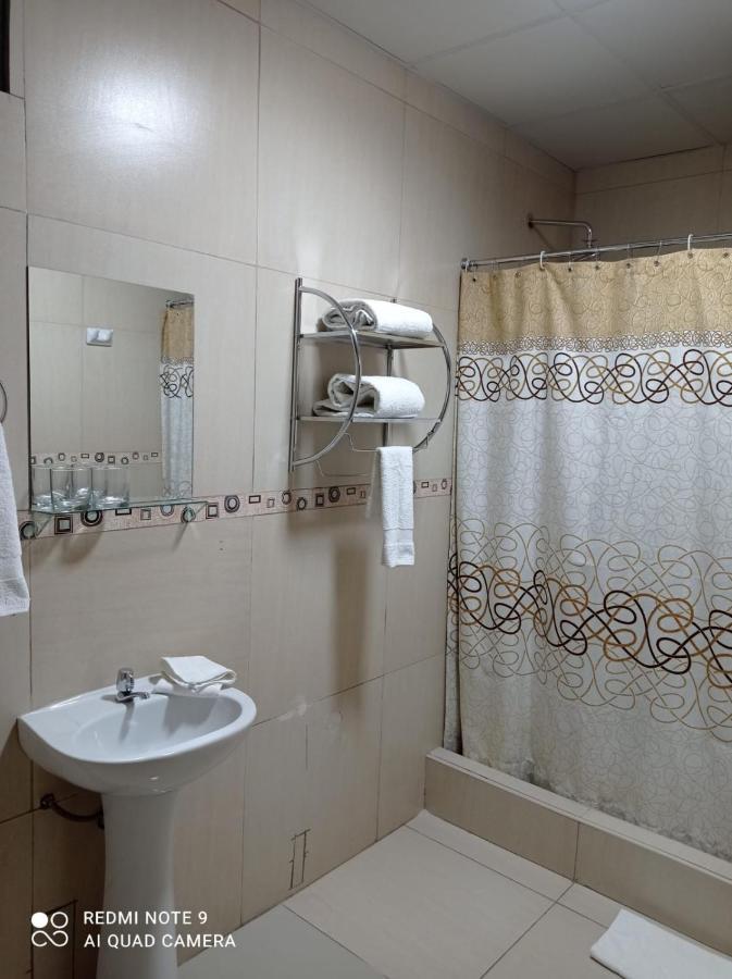 La Casona Hotel Boutique Arequipa Eksteriør bilde