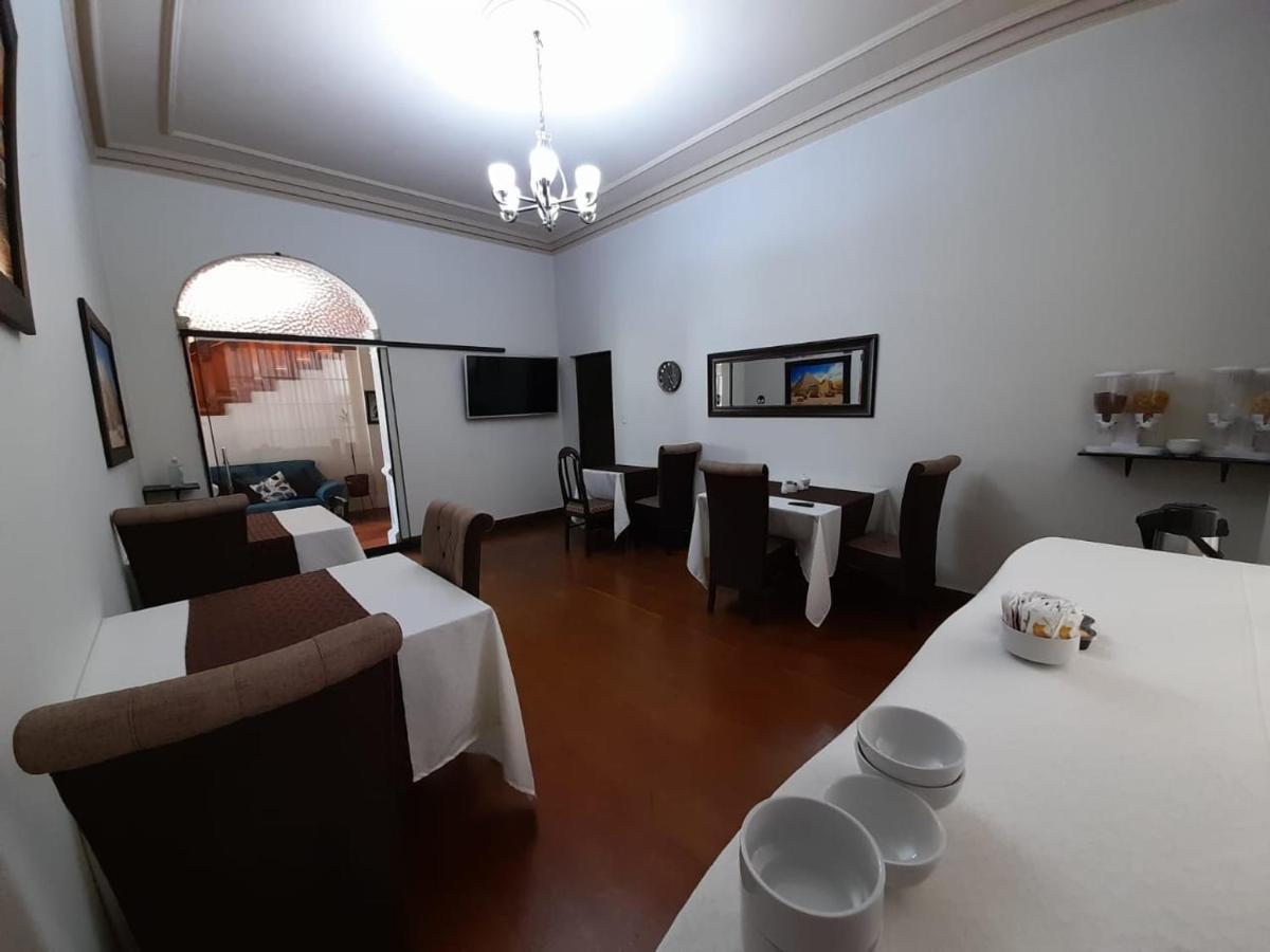 La Casona Hotel Boutique Arequipa Eksteriør bilde