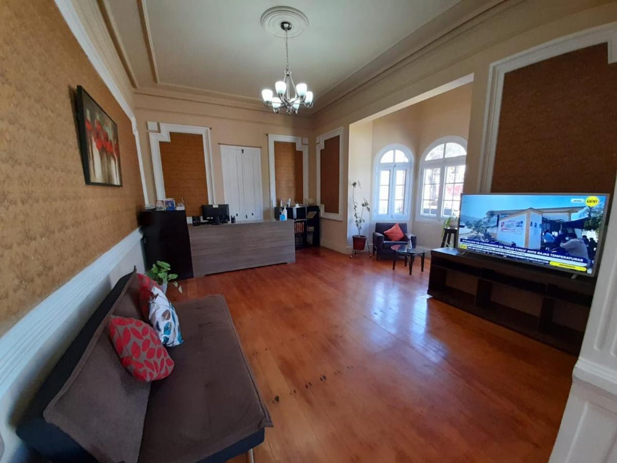 La Casona Hotel Boutique Arequipa Eksteriør bilde