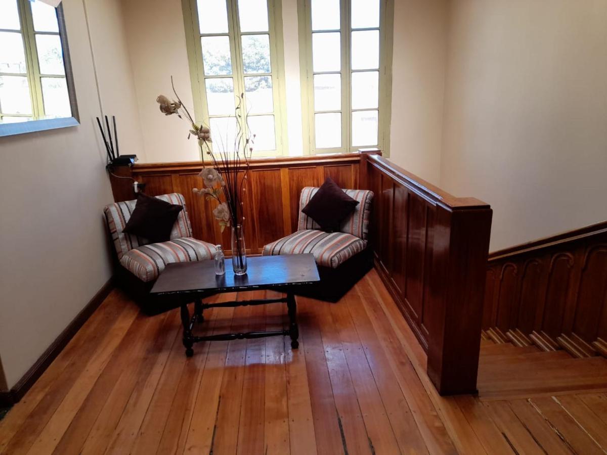 La Casona Hotel Boutique Arequipa Eksteriør bilde