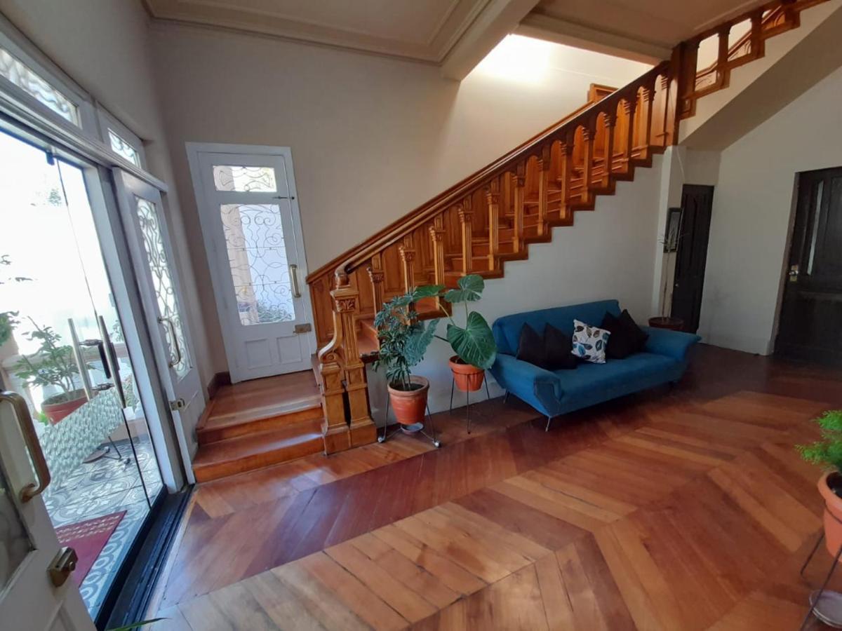 La Casona Hotel Boutique Arequipa Eksteriør bilde