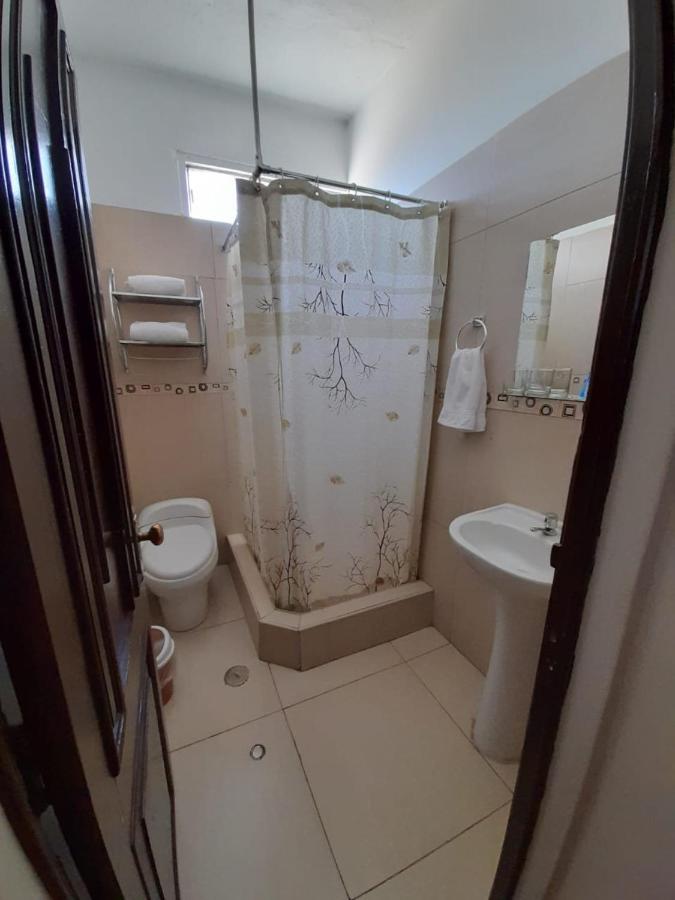 La Casona Hotel Boutique Arequipa Eksteriør bilde