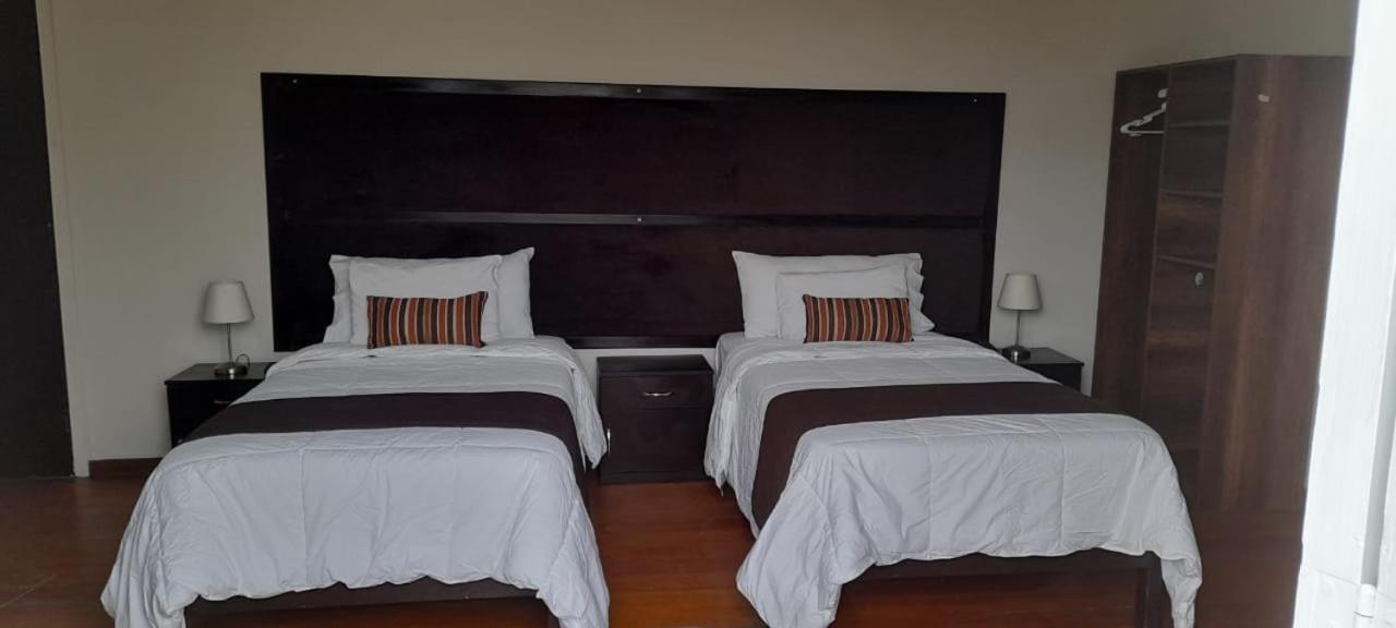 La Casona Hotel Boutique Arequipa Eksteriør bilde