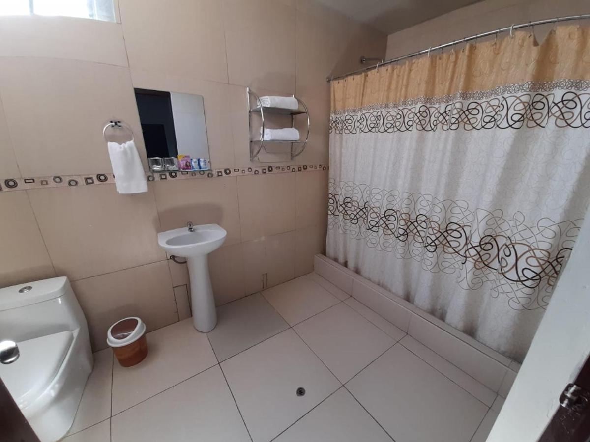 La Casona Hotel Boutique Arequipa Eksteriør bilde