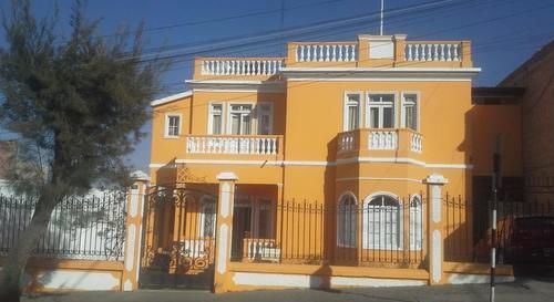 La Casona Hotel Boutique Arequipa Eksteriør bilde