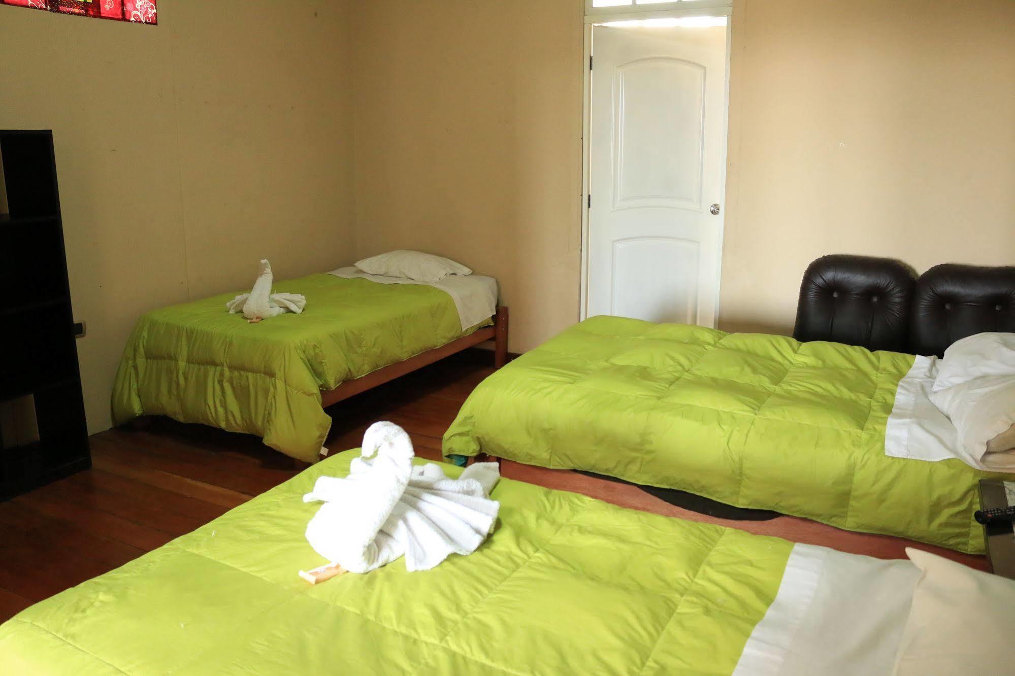 La Casona Hotel Boutique Arequipa Eksteriør bilde
