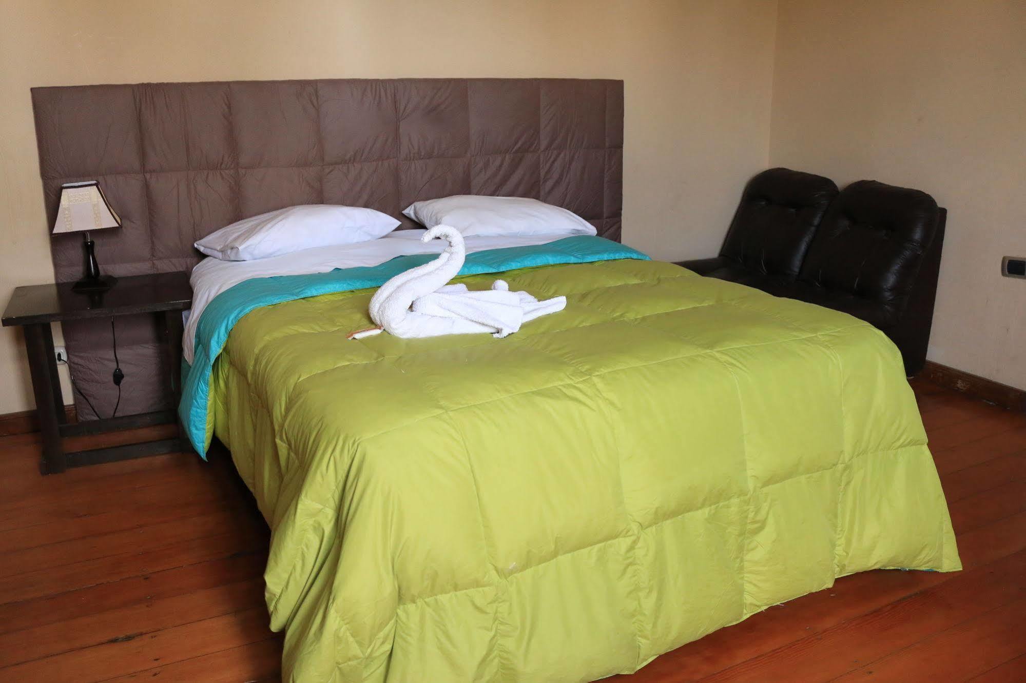La Casona Hotel Boutique Arequipa Eksteriør bilde