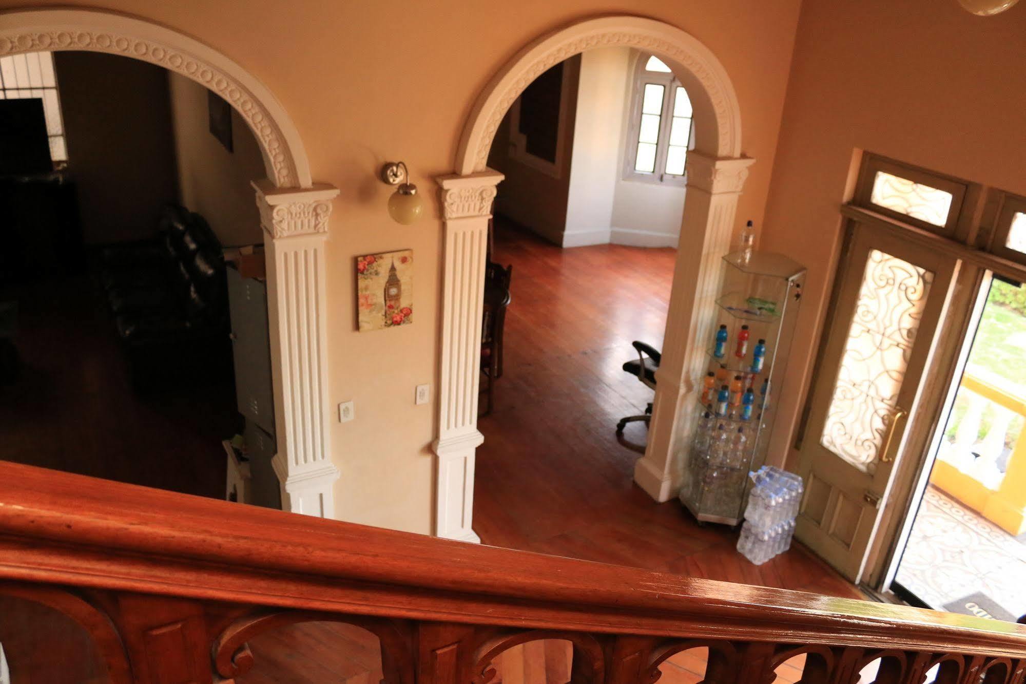 La Casona Hotel Boutique Arequipa Eksteriør bilde