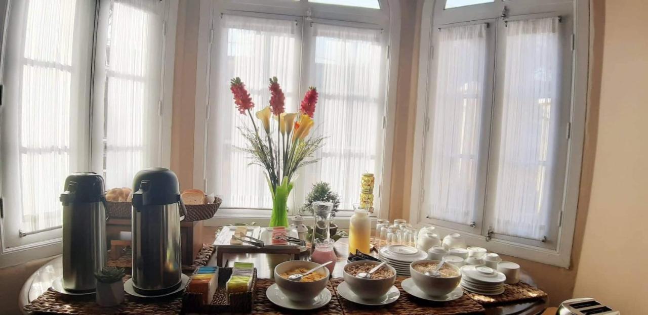 La Casona Hotel Boutique Arequipa Eksteriør bilde